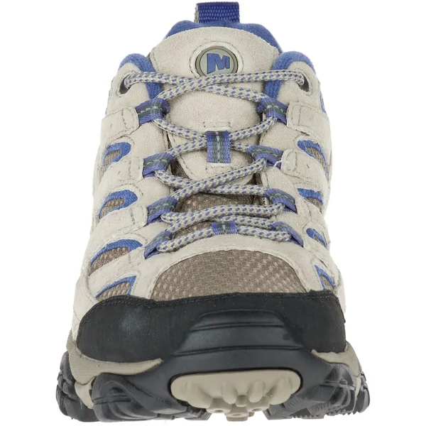 Merrell Moab 2 Vent - Women's Aluminum/Marlin