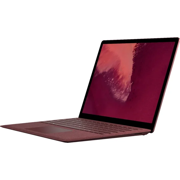 Microsoft Surface Book 256gb Intel Core i7-8650U X4 1.9Ghz 13.5x22 Touch - Red (Certified Refurbished)