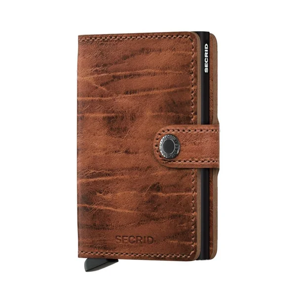 Secrid - Miniwallet Indigo - Indigo 5