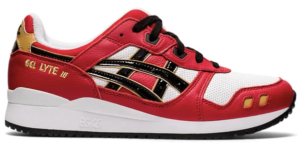 Asics - Mens Gel-Lyte III OG Shoes