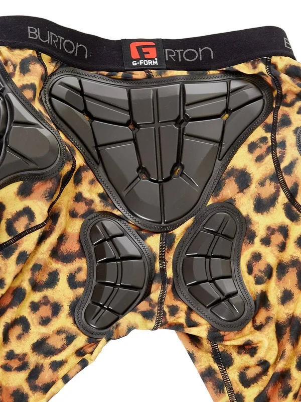 Burton Total Impact Short - Women's Cats Meow, S