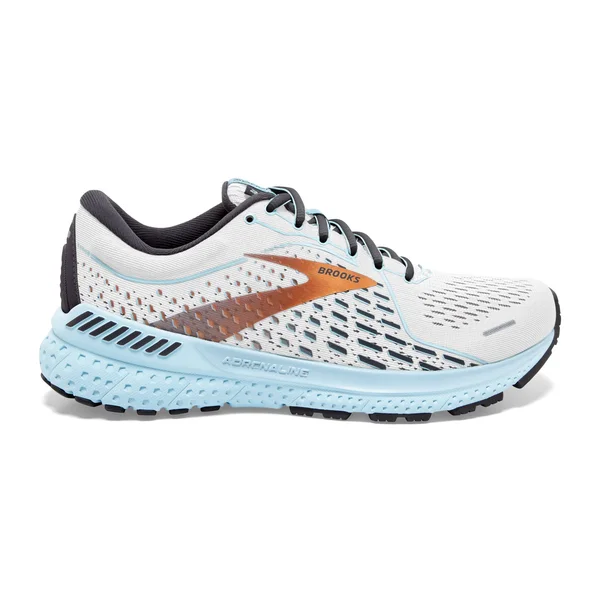 Brooks Adrenaline GTS 21 9 Women's White