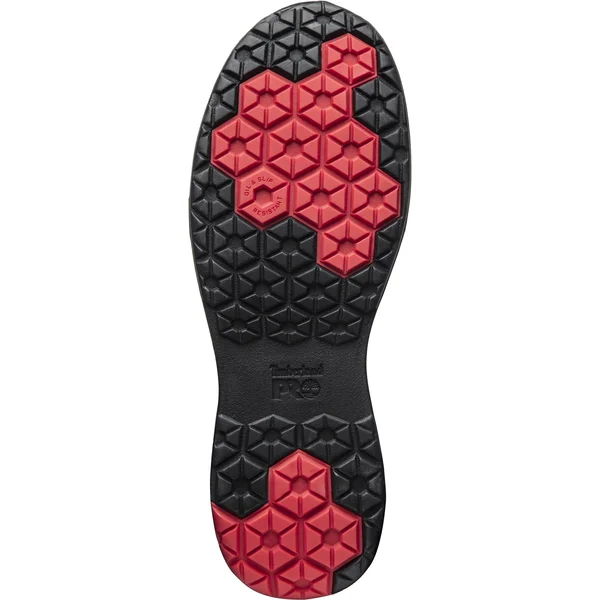 Timberland Pro Drivetrain Composite Toe 11.5 Men's Black