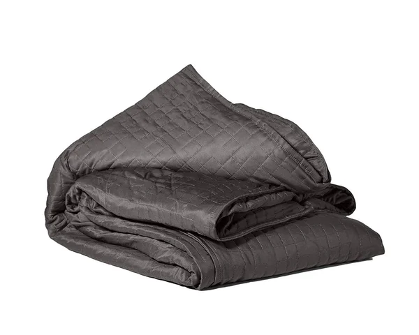 Gravity Cooling Weighted Blanket - 25lb - Gray