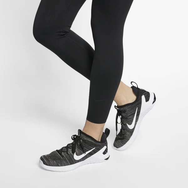 Nike One Luxe Women's 7/8 Tights - Black - M