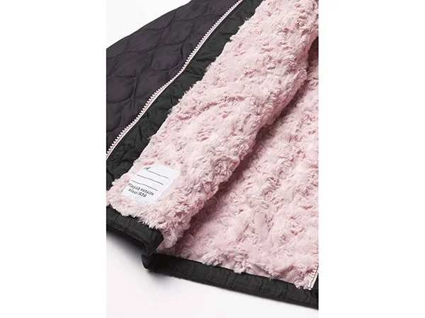 Columbia Girls& Bella Plush Jacket