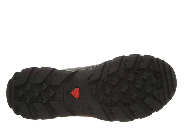Salomon Chalten TS CS WP 10 Men's Black