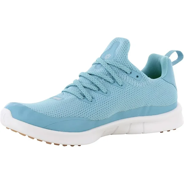 Puma Women's Laguna Fusion Sport Golf Shoes - Milky Blue - 6