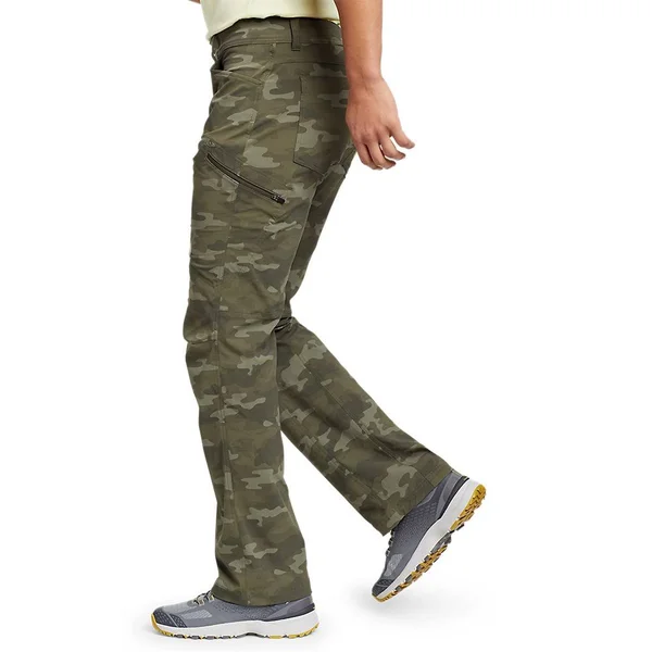 Eddie Bauer Men's Guide Pro Hiking Pants - Multicolor - 30/30
