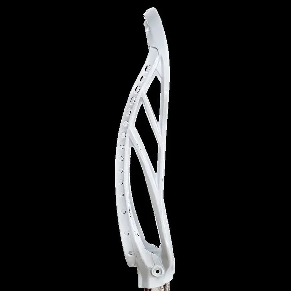 STX Duel 2 Lacrosse Head - Black