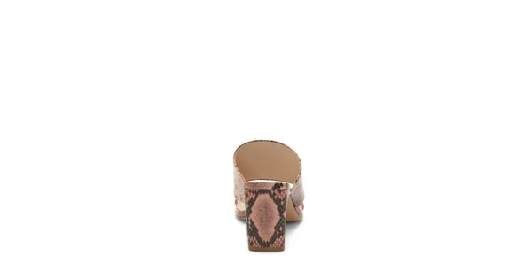 Women's Louise et Cie Lula Slide Sandal, Size 5.5 M - Pink