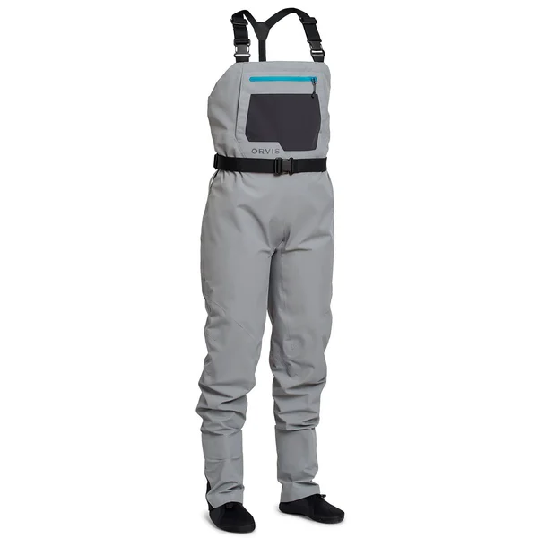 Orvis Women's Clearwater Wader M Tall