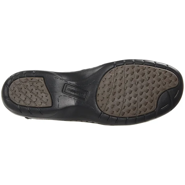 Cobb Hill Women's Paulette, Black Size: 8.5 N
