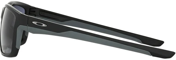 Oakley Mainlink Sunglasses - Polished Black
