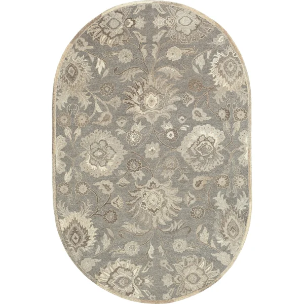 Surya Caesar CAE-1195 Rug - 8 ft Square