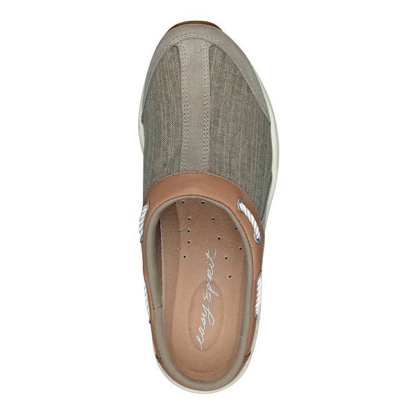 Easy Spirit Travelport 9 Women's Sand
