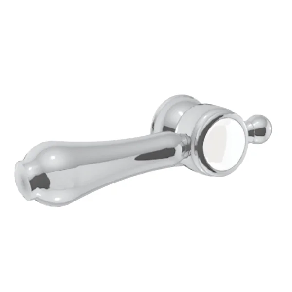 Newport Brass Chesterfield Tank Lever/Faucet Handle Satin Brass PVD