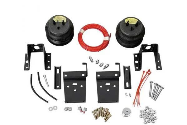 Firestone Ride-Rite Front Air Helper Spring Kit - 2223