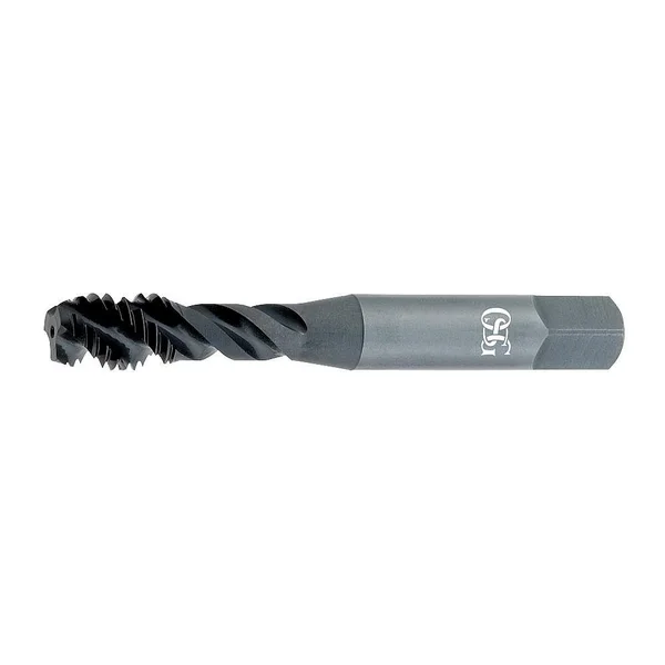 Osg 2943800 Spiral Flute Tap, 3/4x22-16, hss-E