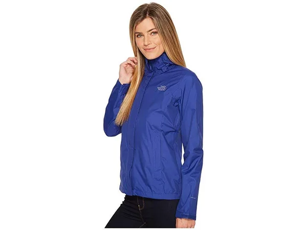 The North Face Venture 2 Jacket - Women's Sodalite Blue - M