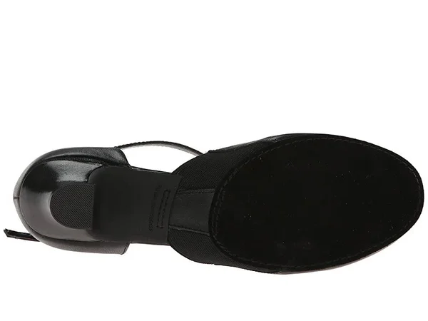 Bloch SFX Split Flex (Black) Women's Dance Shoes