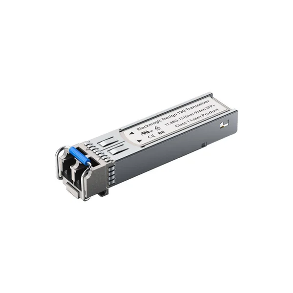 Blackmagic Design ADPT-12GBI/OPT 12g BD SFP Optical Module Adapter