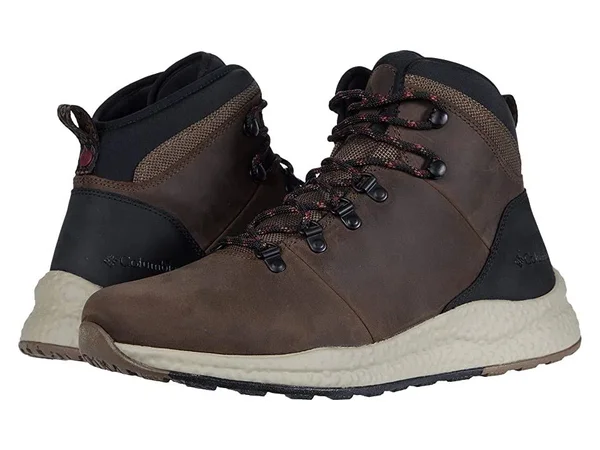 Columbia SH/FT Hiker 9
