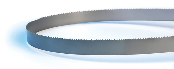 Lenox 10 to 14 TPI - 10& 8-1/2x22 Long x 3/4x22 Wide x 0.035x22 Thick, Welded Band Saw Blade - M42, Bi-Metal, Toothed Edge, Part
