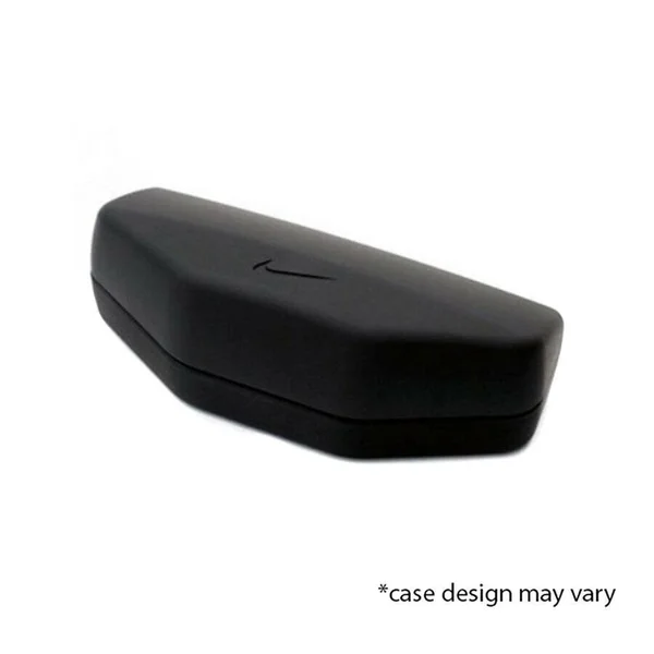 Nike 4283 Eyeglasses - 071 Satin Gunmetal/Black