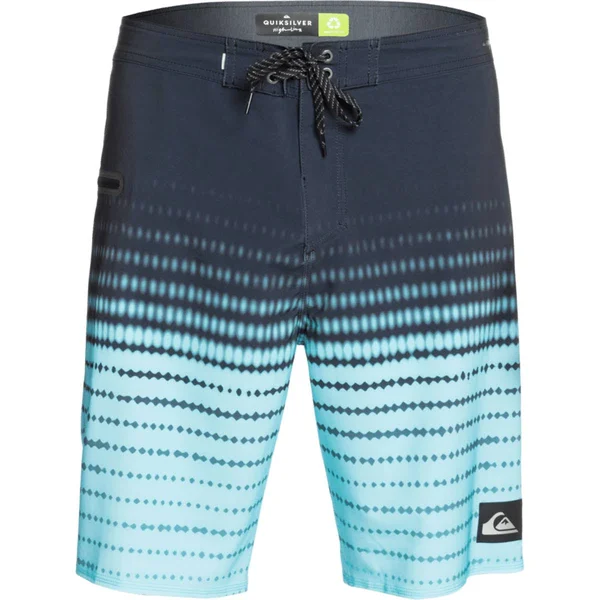 Quiksilver Highline Upsurge 21 Men's Swimwear Navy Blazer : 31