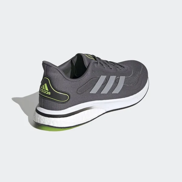 Adidas Men's Supernova Running Shoes FV6028 - 8.0 - Grey
