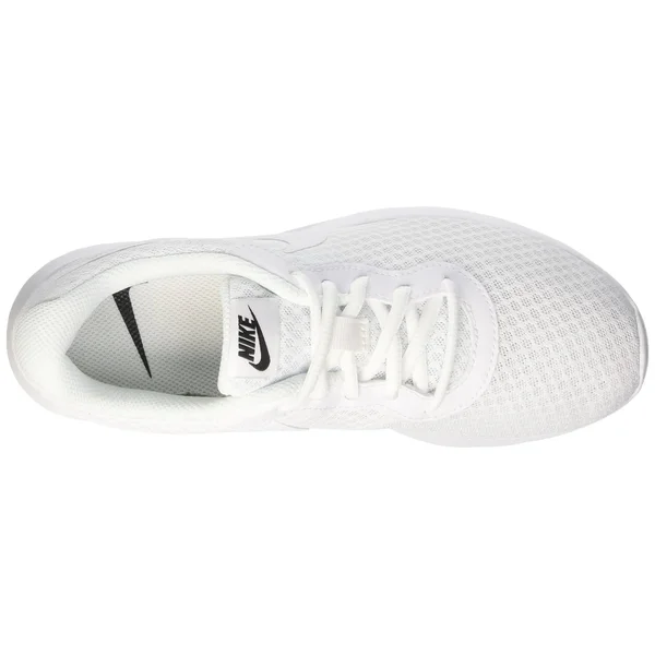 Women's Nike Tanjun (White) 8.5