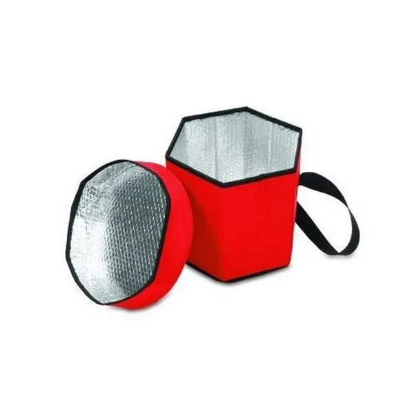 Picnic Time Red Tampa Bay Buccaneers Bongo Cooler