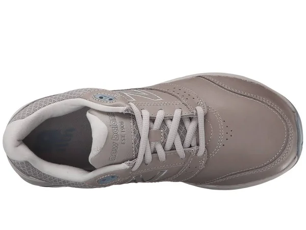 New Balance Women's 928v2 Walking Shoe, Grey, 6 B US