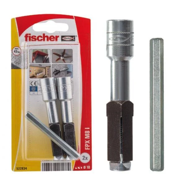 Fischer - Aircrete Steel Anchor FPX-I K