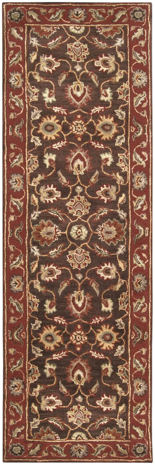 Surya Caesar CAE-1036 3&x12& Rug