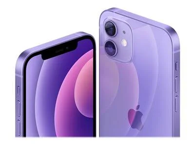 Apple iPhone 12 - 128 GB - Purple - T-Mobile