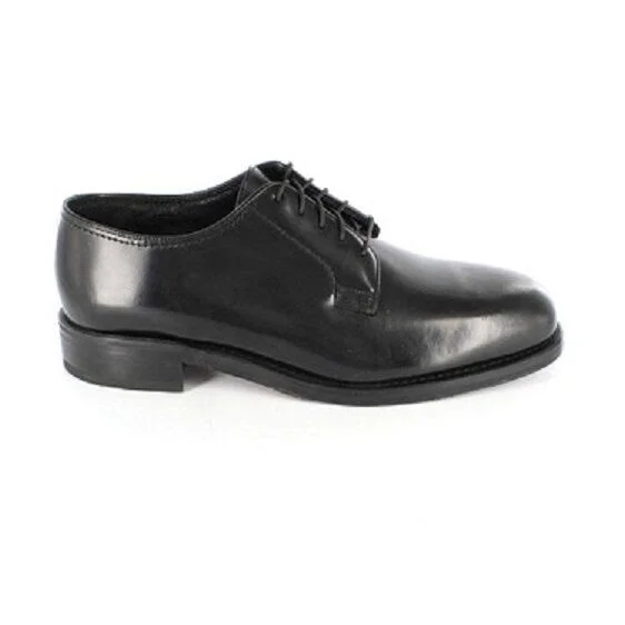 Florsheim Lexington Plain Toe Oxford Black 10