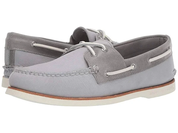 Sperry Men's Gold Cup Authentic Original 2-Eye Boat Shoe
