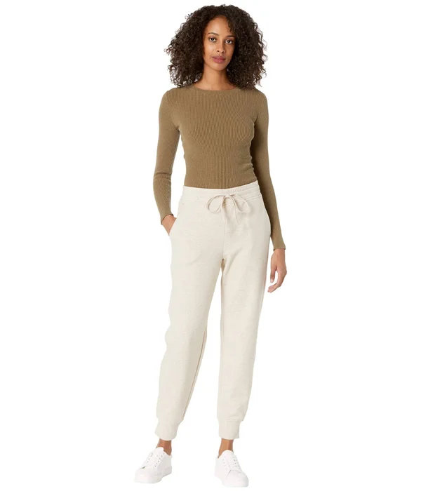 Vince Joggers Women's Marzipan : XL