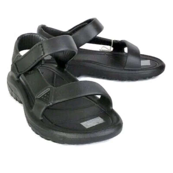 Teva Shoes, Teva Hurricane Drift Sandals in Black - Size 13, Color: Black, Size: 13b, Xfancypantsx&s Closet