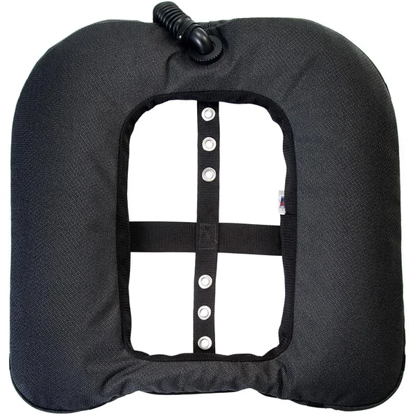 Dive Rite Classic XT Wing 12x22 with Elbow