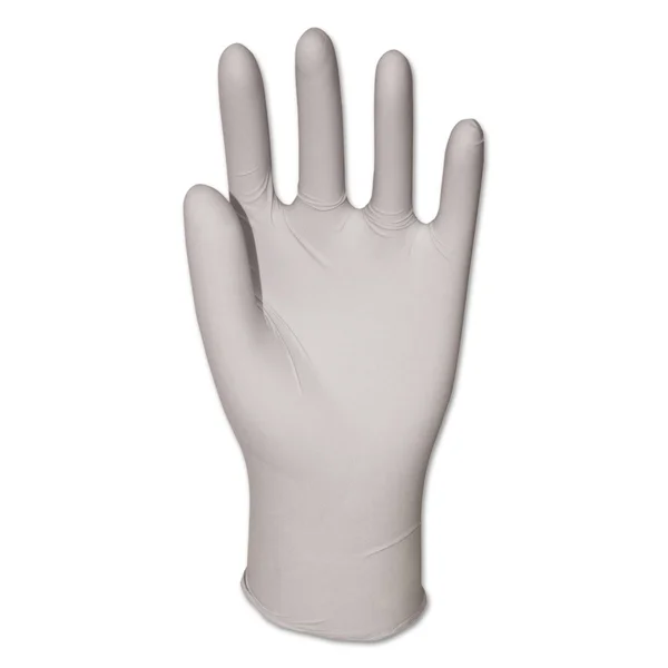 Boardwalk Vinyl Exam Gloves - X-Large, Clear, 100 Count
