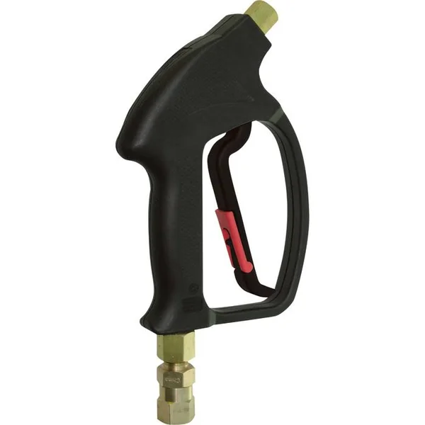 Northstar High-pressure Trigger Gun with Swivel - 4000 psi - 8 GPM, Model#DG4000SWP