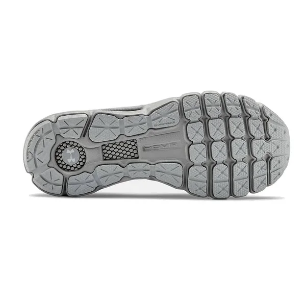 Under Armour Women's HOVR Infinite Reflective Running Shoes - Silver - 10