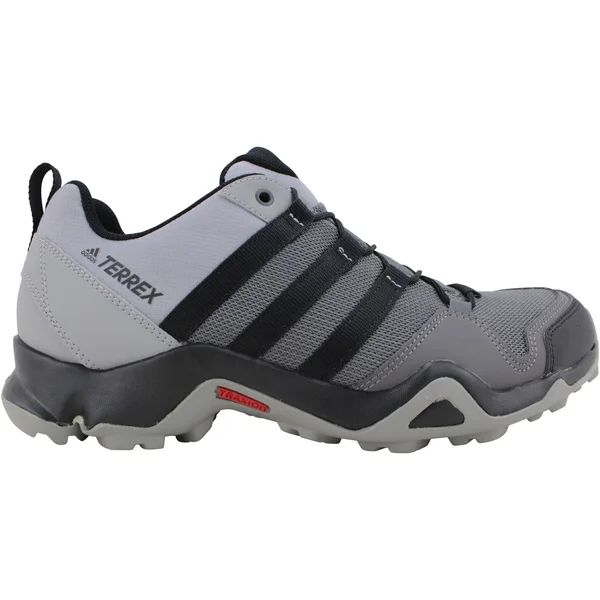 [BB1979] Adidas Terrex AX2R Grey/Black Men's Size 9.5