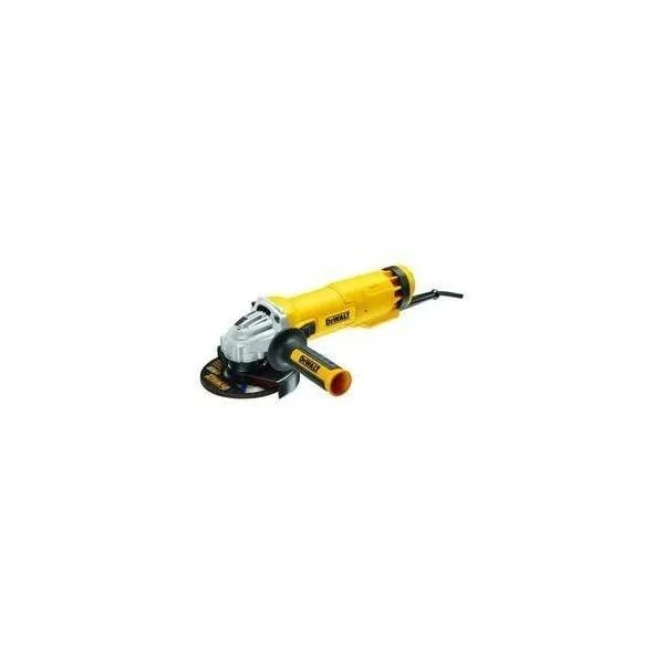 DeWalt - Angle Grinder 1400W 125mm