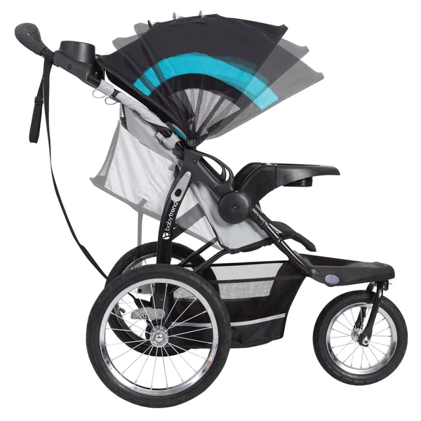 Baby Trend Expedition RG Jogger Stroller - Topaz