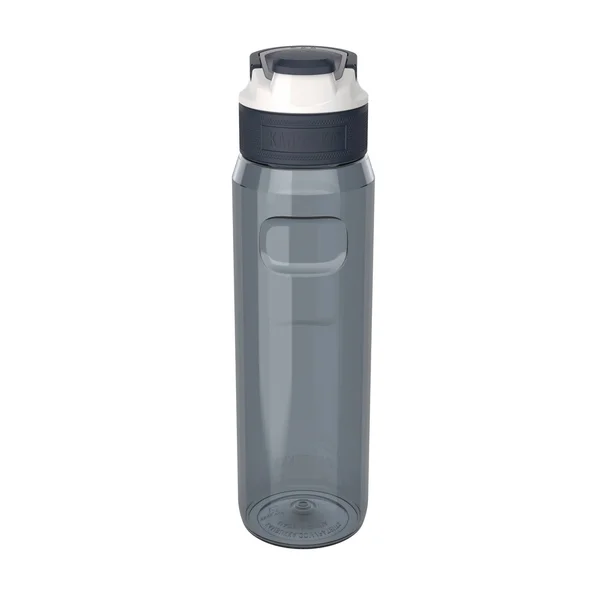 Kambukka Elton 1000ml Grey, Hydration Systems & Packs (Size 1000 ml - Color Graphite)