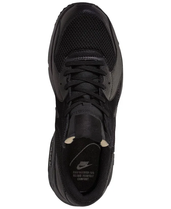 Nike Air Max Excee Women's Sneakers, Size: 6, Black